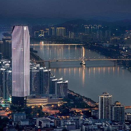 Hyatt Place Liuzhou Exterior photo