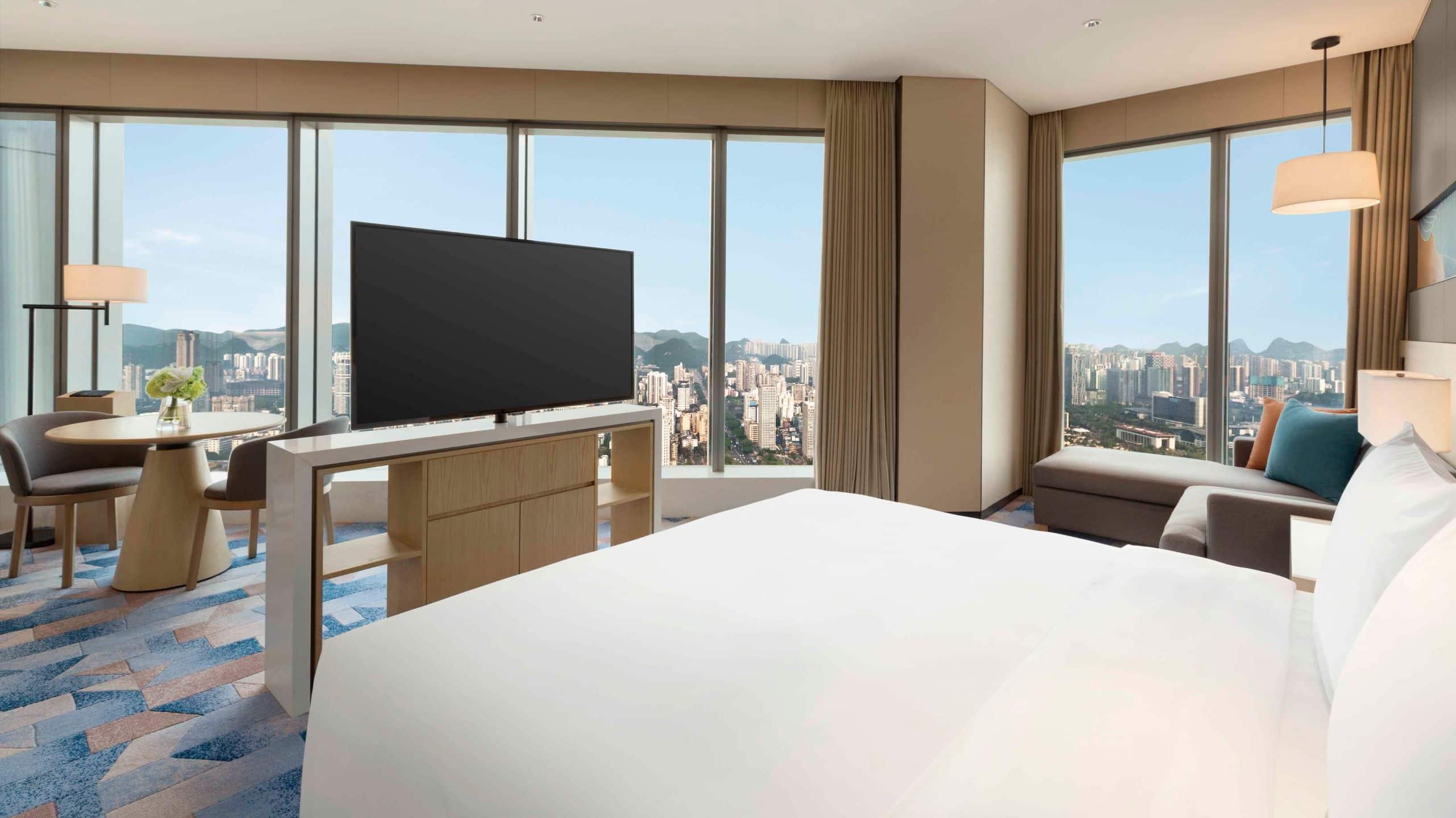 Hyatt Place Liuzhou Exterior photo