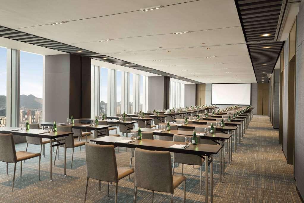 Hyatt Place Liuzhou Facilities photo
