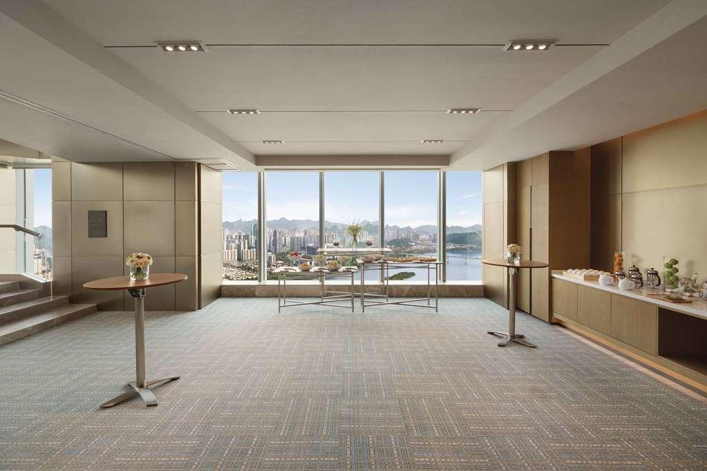 Hyatt Place Liuzhou Facilities photo