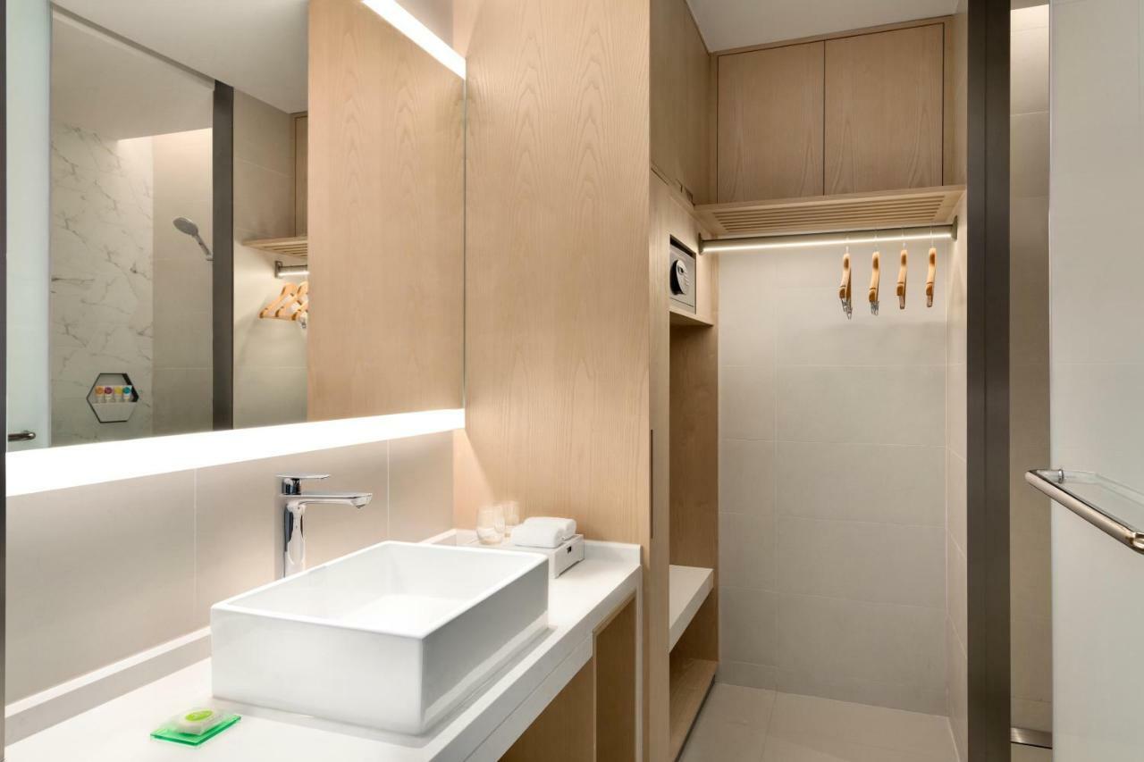 Hyatt Place Liuzhou Exterior photo