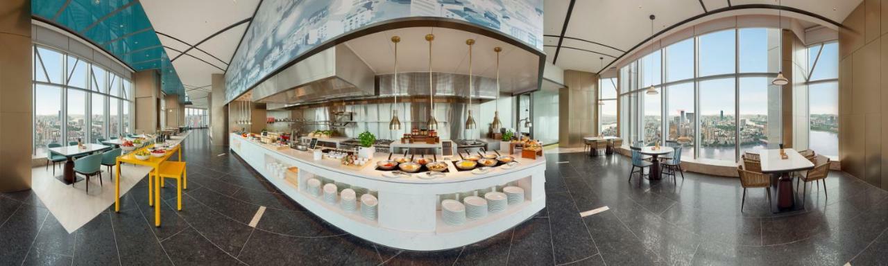 Hyatt Place Liuzhou Exterior photo